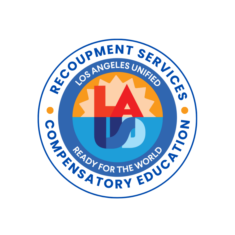 Recoupment and Comp Ed Services